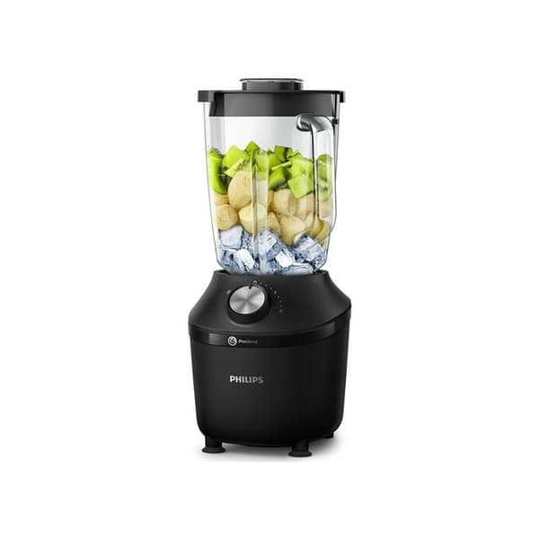 Mixer och mixer 600W 2L Philips HR2291/01 TU Unik