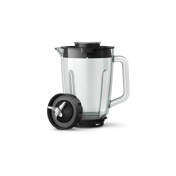 Mixer och mixer 600W 2L Philips HR2291/01 TU Unik