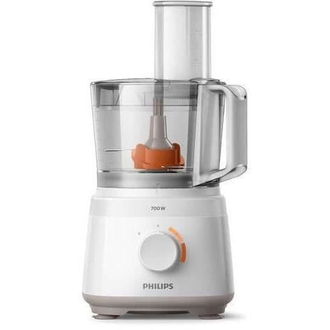 Philips kompakta multifunktionsrobot HR7310/00
