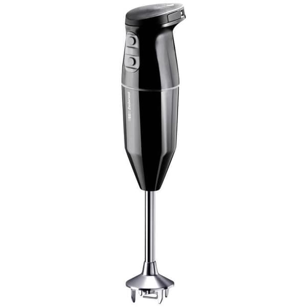 Mixerstav - UNOLD - ESGE-Zauberstab - 200 W - Svart - Liten hushållsapparat
