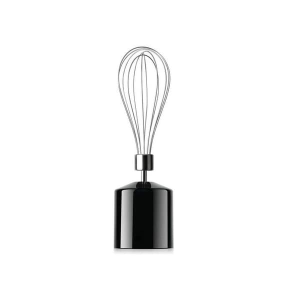 Handmixare - BLACK+DECKER - BXHBA1500E - 1500W - 20 hastigheter + Turbo - 4 tillbehör