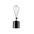 Miniatyrbild 5 av 5: Handmixare - BLACK+DECKER - BXHBA1500E - 1500W - 20 hastigheter + Turbo - 4 tillbehör