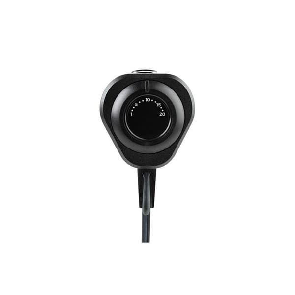 Handmixare - BLACK+DECKER - BXHBA1500E - 1500W - 20 hastigheter + Turbo - 4 tillbehör