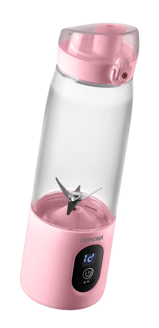 CONCEPT SM4003 trådløs smoothieblender