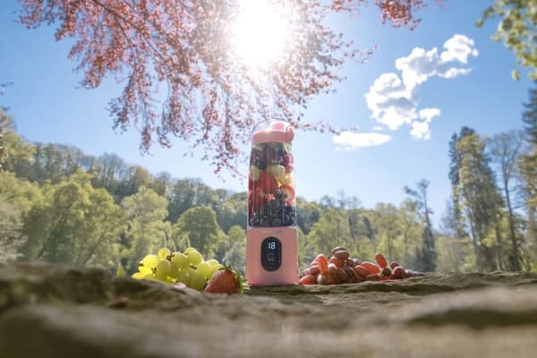 CONCEPT SM4003 trådløs smoothieblender