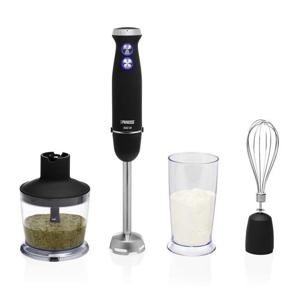 Princess 800w Handmixer