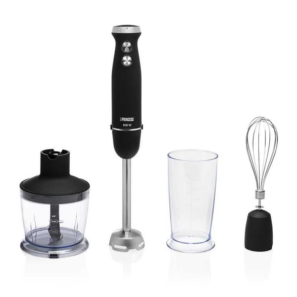Princess 800w Handmixer
