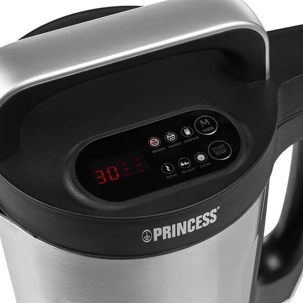 Princess 214002 Suppeblender