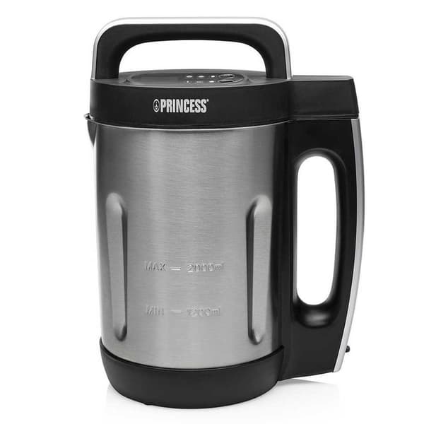 Princess 214002 Suppeblender