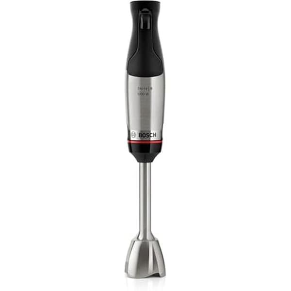 Glasmixer - BOSCH - MSM6M610 - 1000 W - Tål diskmaskin