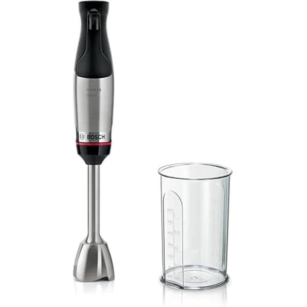Glasmixer - BOSCH - MSM6M610 - 1000 W - Tål diskmaskin