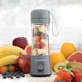 Miniatyrbild 1 av 11: Mixer med bärbar och uppladdningsbar behållare Shakuit InnovaGoods