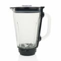 Miniatyrbild 2 av 2: Glasmixer Tristar BL-4477 Svart 500 W