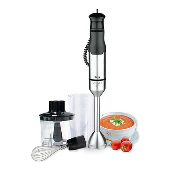 Stavmixer TM Electron Rostfritt stål 1200 W