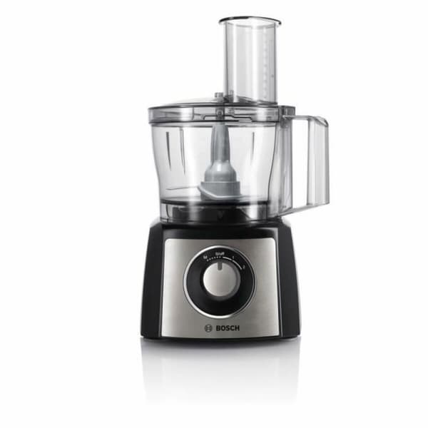 Glasmixer BOSCH MCM3501M Svart 800 W 1 L