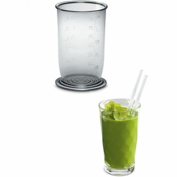 Håndblender BOSCH MSM24100 CleverMixx Hvid 400 W