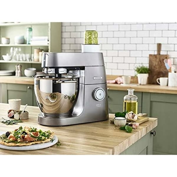 Glasmixer accessoarer Kenwood AWAT320B01 Vit