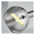 Miniatyrbild 3 av 3: Stavmixer Haeger HB-400.021A Vit 400 W