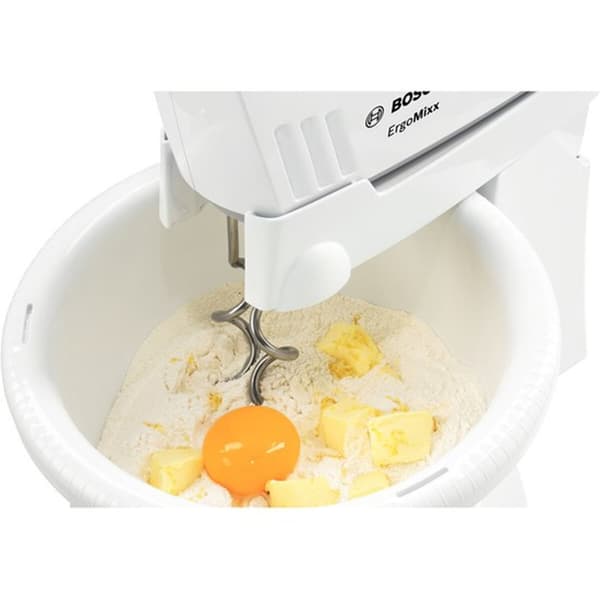 Vispar BOSCH MFQ36490 Rostfritt stål