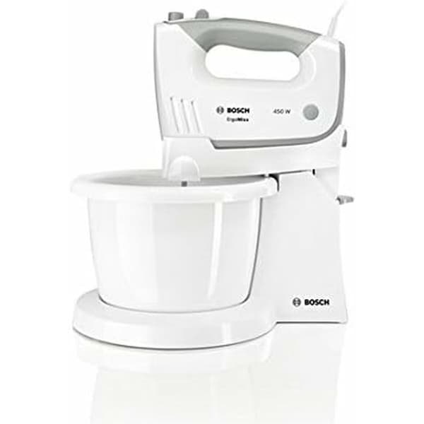 Vispar BOSCH MFQ36490 Rostfritt stål