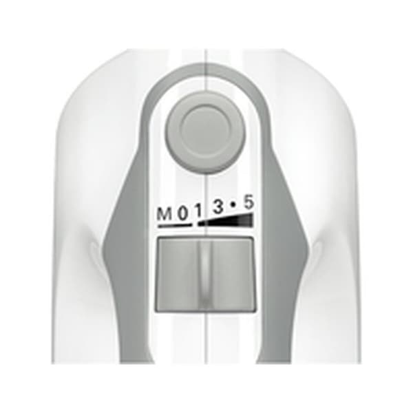 Vispar BOSCH MFQ36490 Rostfritt stål