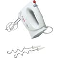Miniatyrbillede 3 af 9: Blender/dejmixer BOSCH MFQ3030 350W Hvid 350 W