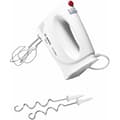 Miniatyrbillede 4 af 9: Blender/dejmixer BOSCH MFQ3030 350W Hvid 350 W