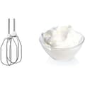 Miniatyrbillede 9 af 9: Blender/dejmixer BOSCH MFQ3030 350W Hvid 350 W
