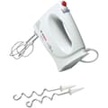 Miniatyrbillede 2 af 9: Blender/dejmixer BOSCH MFQ3030 350W Hvid 350 W