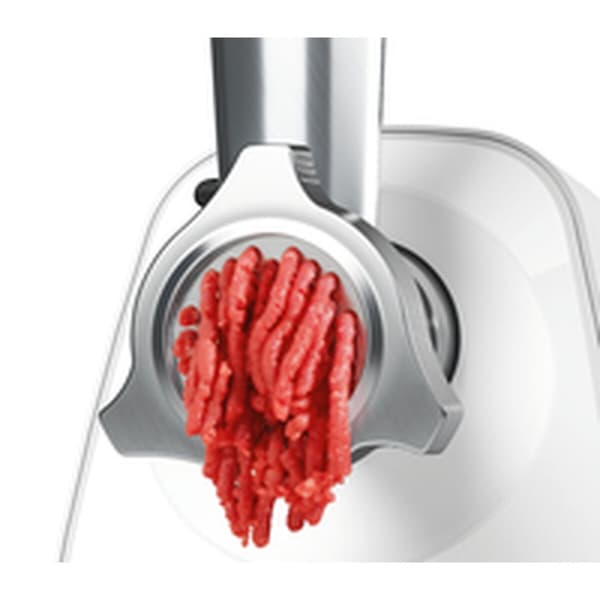 Kødhakker BOSCH MFW2510W 350 W 1,7 Kg/min