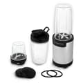 Miniatyrbillede 3 af 6: Blender Esperanza Sort 900 W