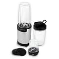 Miniatyrbillede 4 af 6: Blender Esperanza Sort 900 W