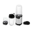 Miniatyrbillede 5 af 6: Blender Esperanza Sort 900 W