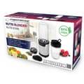 Miniatyrbillede 6 af 6: Blender Esperanza Sort 900 W