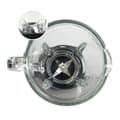 Miniatyrbild 5 av 9: Glasmixer TM Electron 500 W 1,5 L