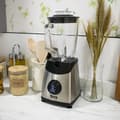 Miniatyrbild 9 av 9: Glasmixer TM Electron 500 W 1,5 L