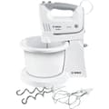 Pikkukuva 2 / 11: yleiskoneen kulholla BOSCH MFQ36460 Valkoinen 450 W