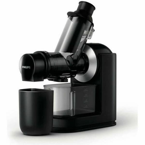 Blender Philips HR1889/70 150 W Sort Sølvfarvet 150 W 1 L