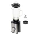 Miniatyrbillede 3 af 4: Kop-blender Adler MS 4080 Sort Stål 600 W 1,5 L