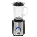 Miniatyrbillede 1 af 4: Kop-blender Adler MS 4080 Sort Stål 600 W 1,5 L