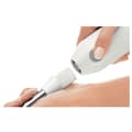 Miniatyrbild 6 av 11: Stavmixer BOSCH ErgoMixx MSM66120 600W Vit Grå 600 W