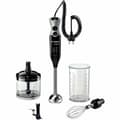 Miniatyrbild 2 av 11: Stavmixer BOSCH MSM67170 Svart Silvrig 750 W