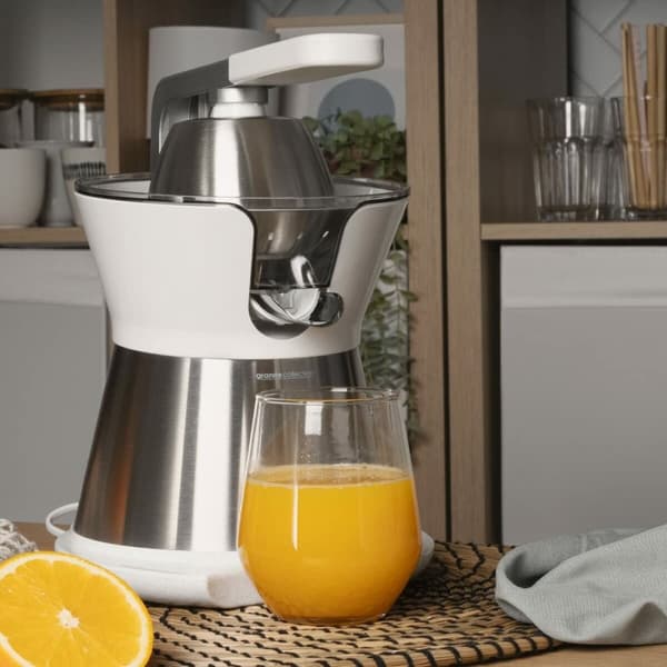 Frugtpresser Universal Blue JUICY