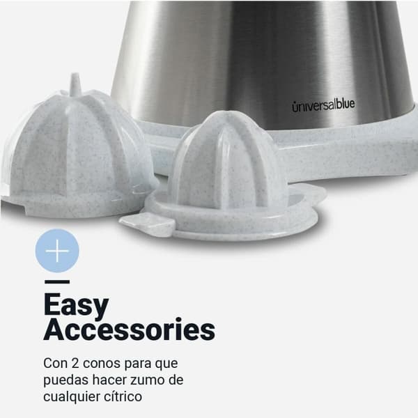 Frugtpresser Universal Blue JUICY