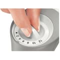 Miniatyrbillede 8 af 11: Håndblender BOSCH ErgoMixx MSM66120 600W Hvid Grå 600 W