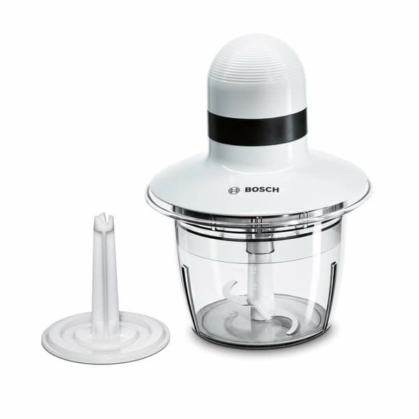 Kødhakker BOSCH MMR08A1 400 W 800 ml