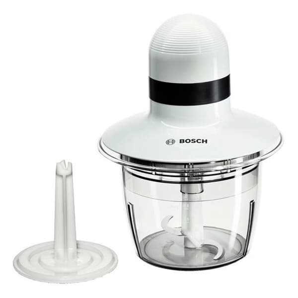 Kødhakker BOSCH MMR08A1 400 W 800 ml