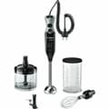Pikkukuva 4 / 11: Sauvasekoitin BOSCH MSM67170 Musta Hopeinen 750 W