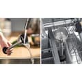 Pikkukuva 6 / 11: Sauvasekoitin BOSCH MSM4W210 Valkoinen Musta 600 W 600 ml
