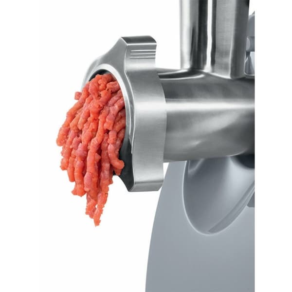 Köttkvarn BOSCH MFW66020 Vit 600 W